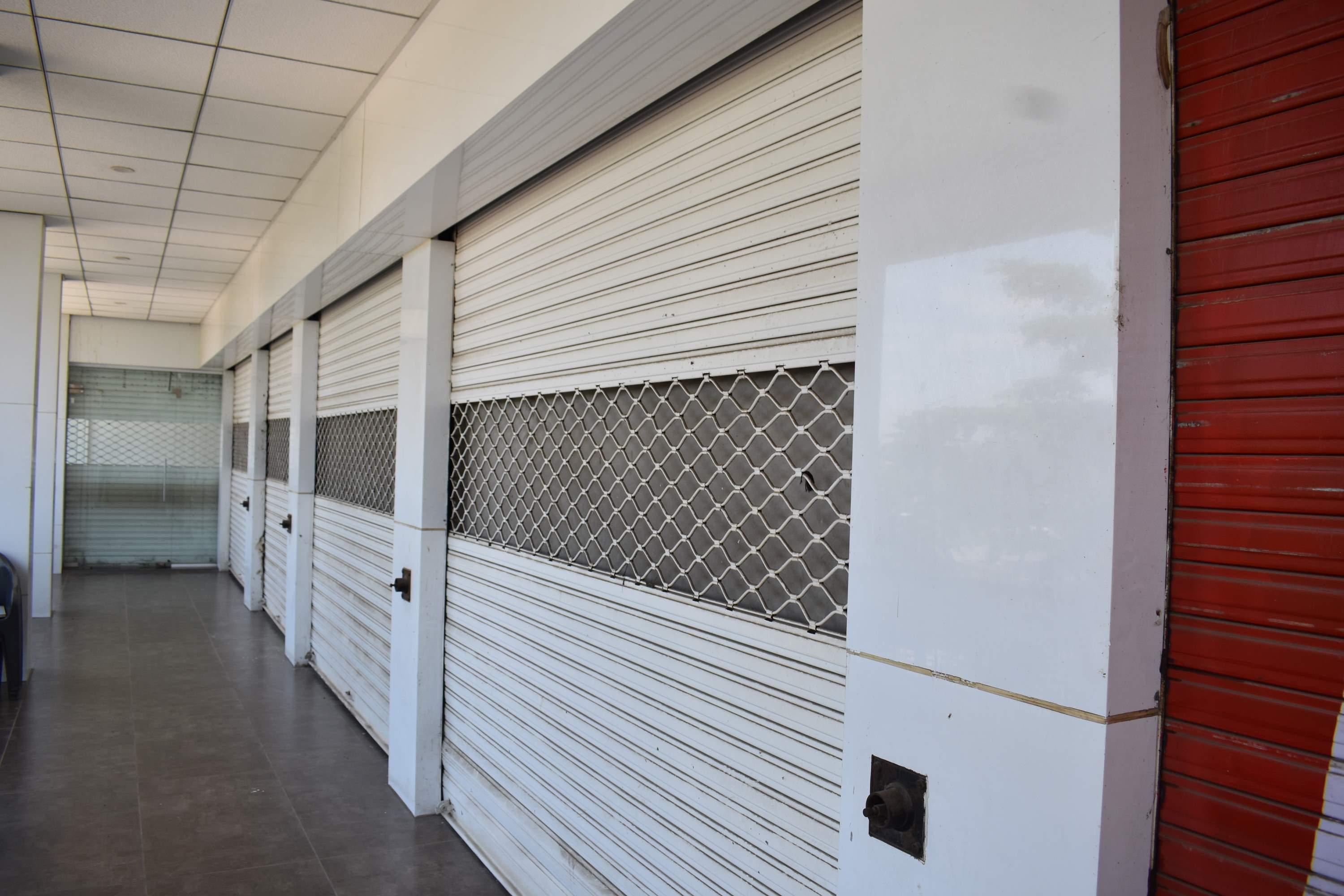 Grill Shutter - ZigZag - view 2