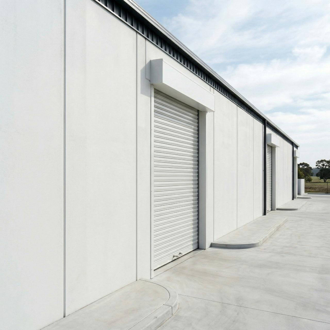 Manual Rolling Shutter
